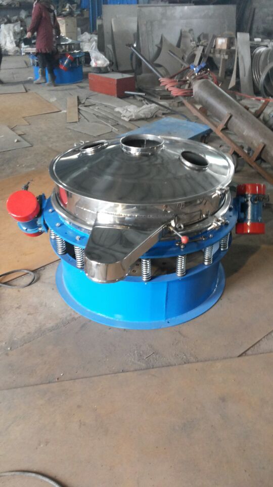 ZPS直排篩 直排式振動篩型號 不銹鋼直排篩價(jià)格