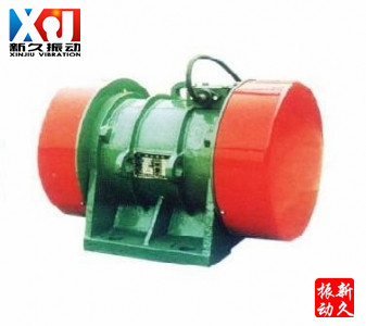 XJD系列振動電機