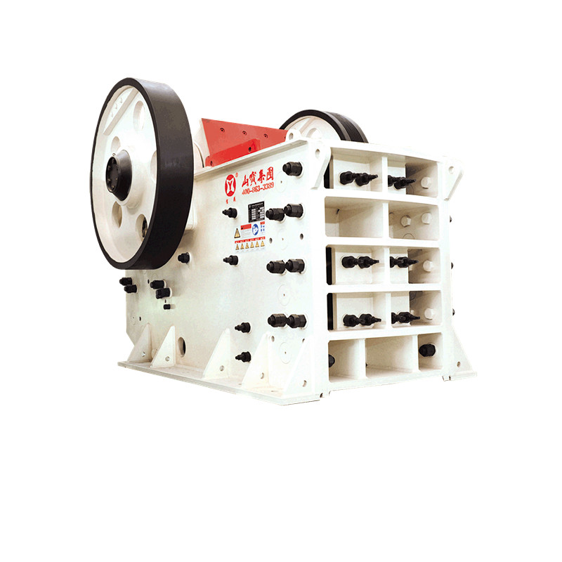 山寶牌顎式破碎機(jī)、粉碎機(jī)、礦山機(jī)械