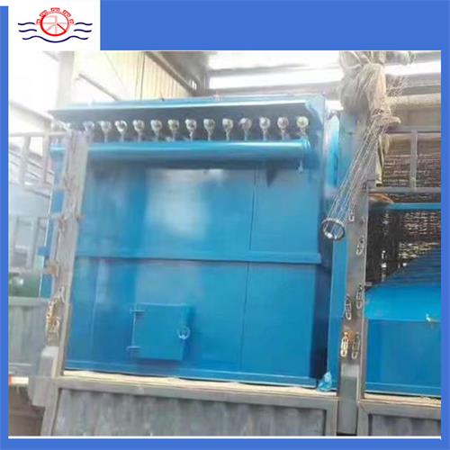 鑫玥環(huán)保廠家直銷：布袋除塵器、脈沖除塵器、鍋爐除塵器