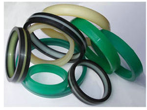 聚氨酯密封圈