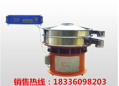 超聲波振動(dòng)篩