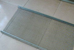 不銹鋼篩網(wǎng)