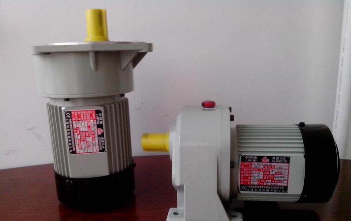 松江工廠直銷利明SH,SV,SHD,SHB,SVB,WVD各種齒輪減速電機