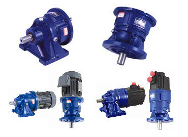 東莞工廠直營HF,VF,HS,VS三亞游星減速機