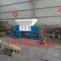 武漢金屬撕碎機(jī)增強(qiáng)耐磨性，節(jié)省儲(chǔ)存空間