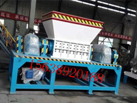 關(guān)于長(zhǎng)沙節(jié)能環(huán)保的金屬撕碎機(jī)在運(yùn)行中會(huì)產(chǎn)生劇烈震動(dòng)的解答