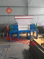 福州金屬撕碎機(jī)的特點(diǎn)以及使用注意事項(xiàng)