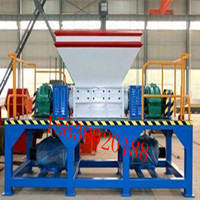 了解合肥節(jié)約環(huán)保型金屬撕碎機(jī)的注意事項(xiàng)保障生產(chǎn)