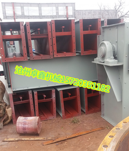 江蘇FU系列刮板輸送機(jī)質(zhì)量好價格優(yōu)惠歡迎訂購