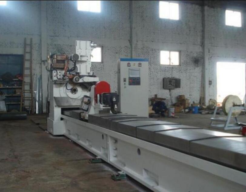 石油繞絲過濾篩管生產(chǎn)設(shè)備V型絲篩管廠家