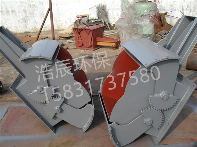 濟(jì)南DEZ氣動腭式閥/腭式閘閥，專業(yè)水準(zhǔn)不卡料