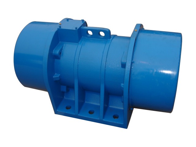  LZF倉(cāng)壁振動(dòng)器