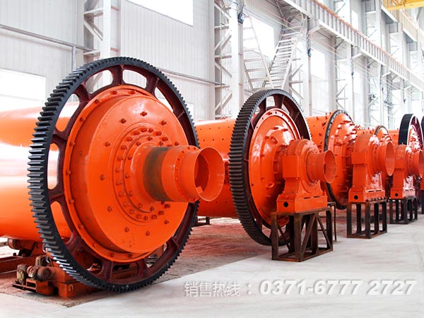 哪些因素會造成機(jī)械選礦設(shè)備價格出現(xiàn)分歧