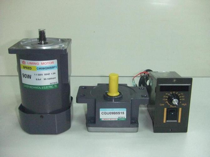 臺灣TWT東煒庭馬達(dá)4IK25RGN-C