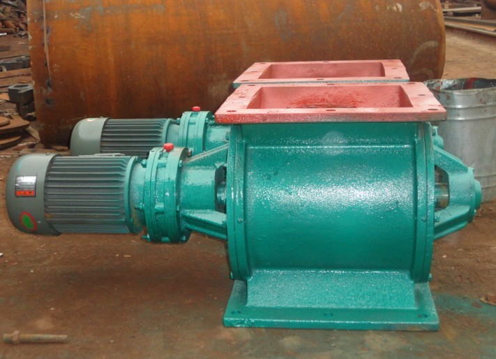 回轉(zhuǎn)鎖風閥正壓和負壓有哪些區(qū)別