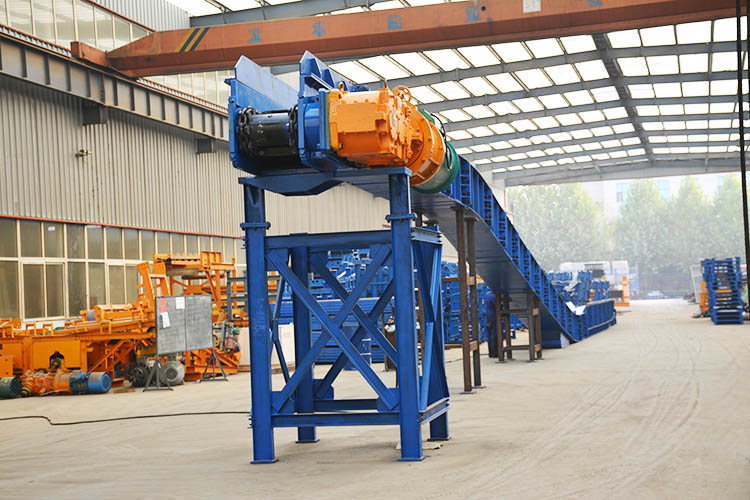 SZB630/75轉(zhuǎn)載機(jī) 礦用刮板轉(zhuǎn)載機(jī) 順槽用轉(zhuǎn)載機(jī) 廠家 嵩陽煤機(jī)