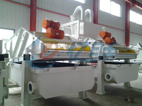 河南億聯機械設備有限責任公司