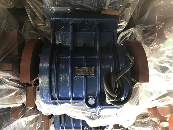 vbh系列振動電機