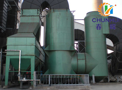 廣東2噸鍋爐除塵器手燒樹皮阻火器廠家設(shè)計工藝