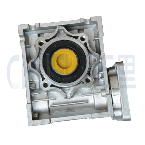 nrv040蝸輪箱 減速機(jī) 圖片