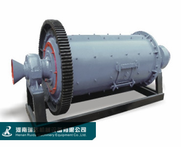 新型大型水泥球磨機(jī)及價(jià)格