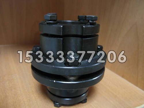 上海供應DJM膜片聯(lián)軸器型號全  