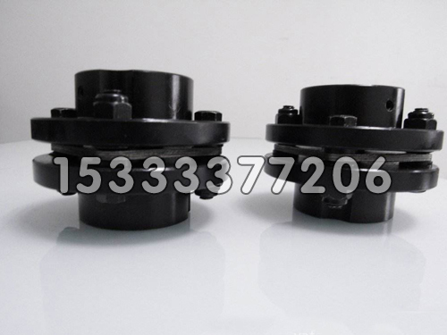 山東供應JMI膜片聯(lián)軸器質量好