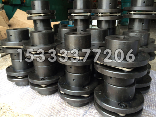 河北志盛供應各種型號JMⅡ膜片聯(lián)軸器