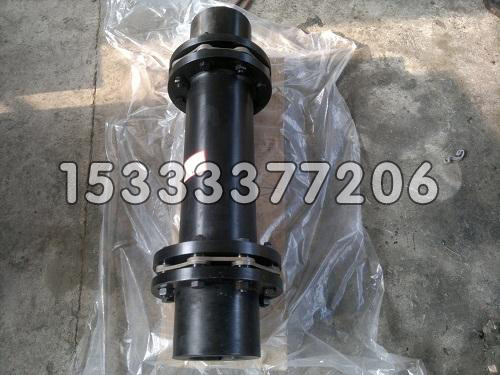 河南供應JMⅡJ膜片聯(lián)軸器質量優(yōu)