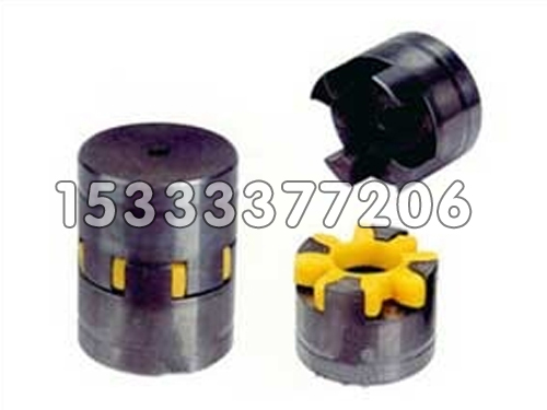 上海供應星形彈性聯(lián)軸器規(guī)格全