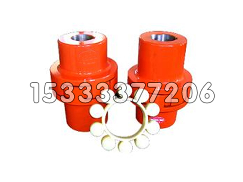 河北志盛供應LXJ星形彈性聯(lián)軸器