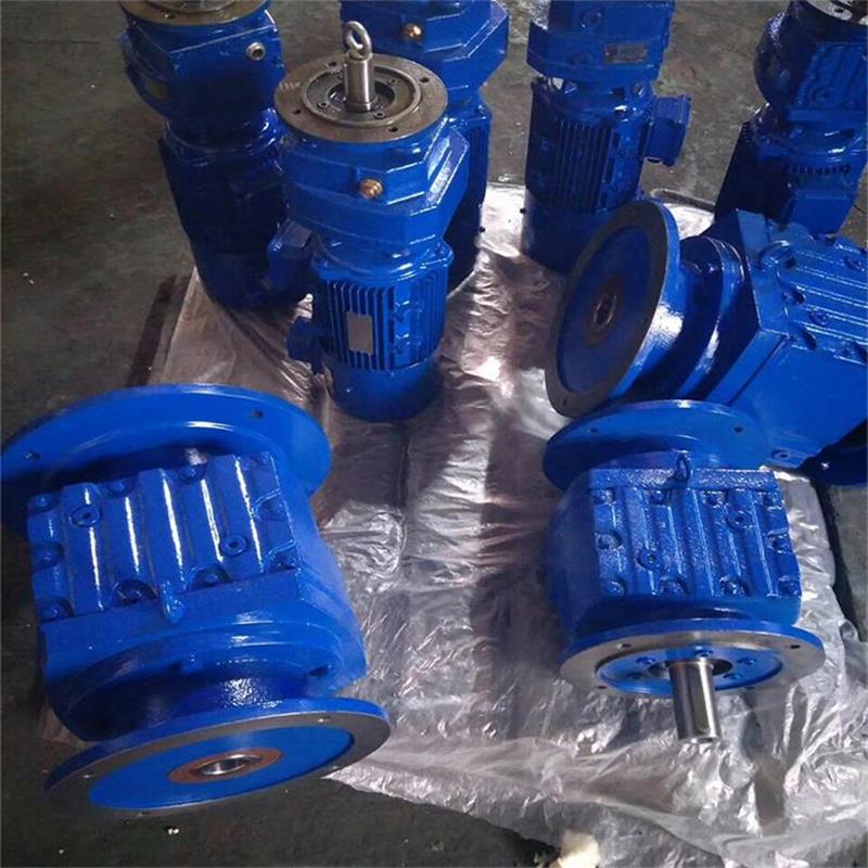 r67齒輪減速機(jī) 質(zhì)量可靠 價格實惠