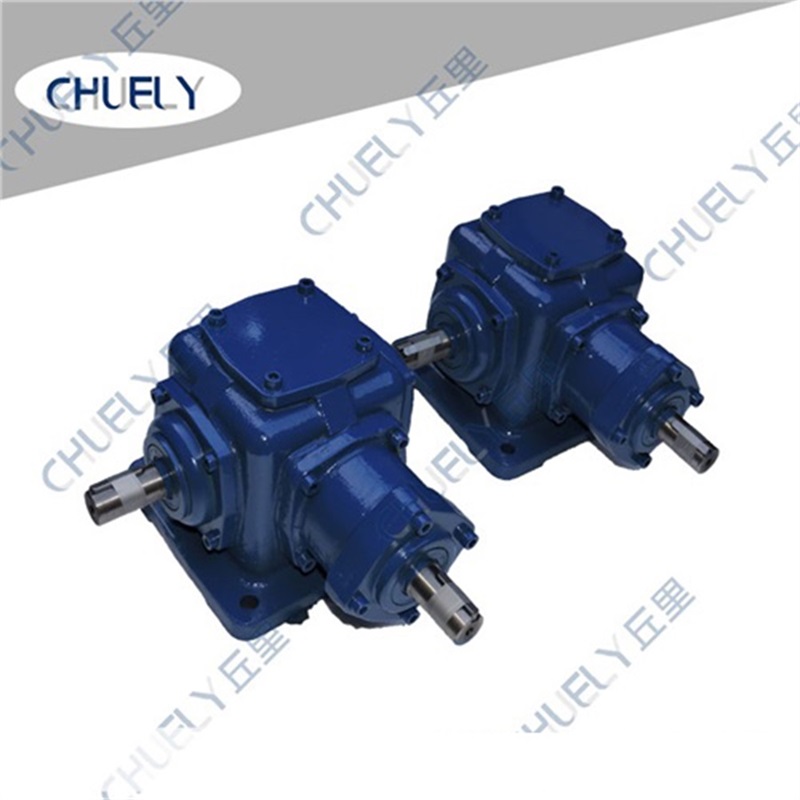 T6精密齒輪轉向器 質量可靠