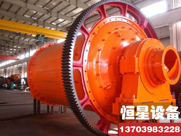 河北撫寧縣高效藍(lán)銅礦球磨機(jī)生產(chǎn)廠家？藍(lán)銅礦球磨機(jī)廠家推薦