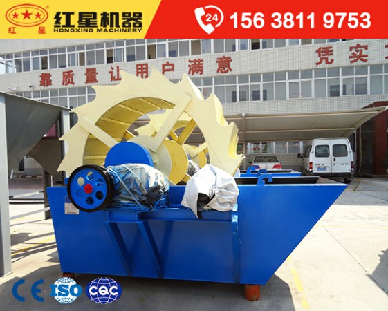 時產(chǎn)50-150噸石粉/石沫/沙洗砂機(jī)電機(jī)配置及價格