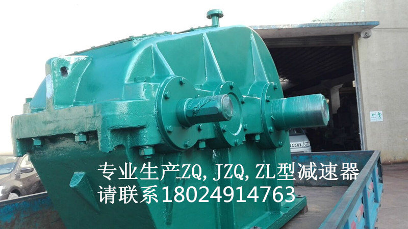 松卓ZL1150攪拌推薦減速機(jī)