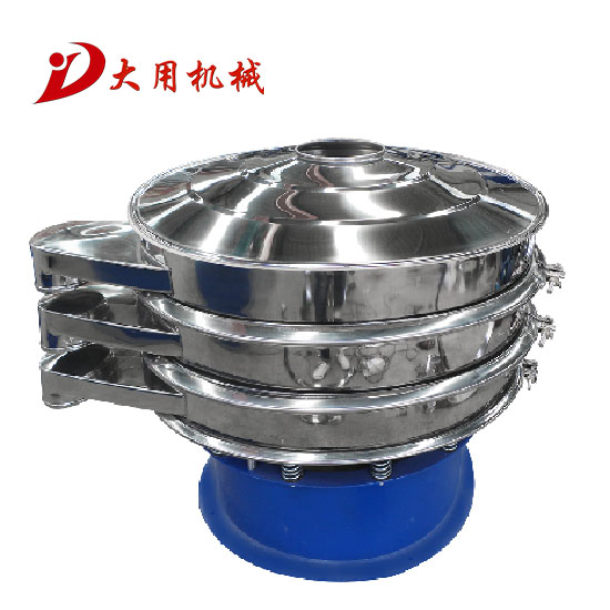 哈爾濱水泥粉旋振篩價格