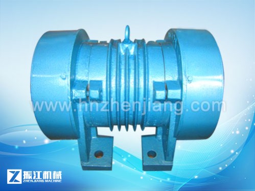 YZO系列振動(dòng)電機(jī)-振江機(jī)械