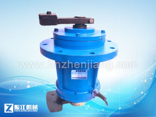 YZUL振動電機-振江機械