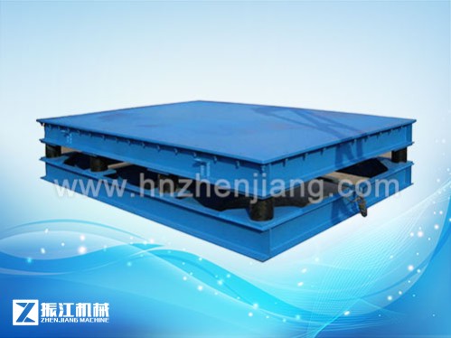 ZDP系列振動(dòng)平臺(tái)