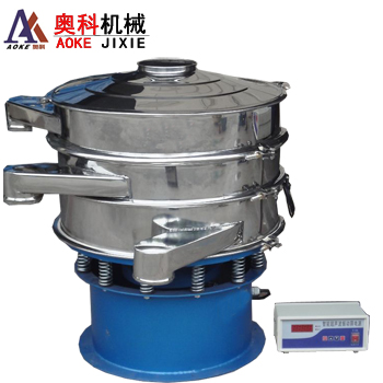 超聲波振動篩 奧科超聲波振動篩廠家 超聲波振動篩價(jià)格