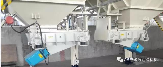 AB給料機新型