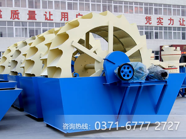常用產(chǎn)量的河沙洗砂機(jī)價(jià)格,廠家提供真實(shí)報(bào)價(jià)