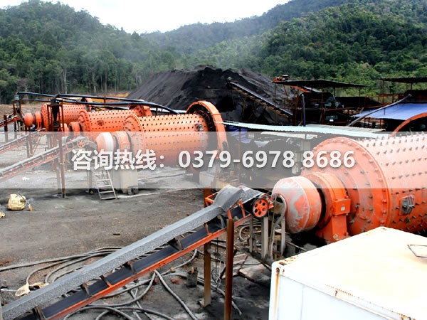 水煤漿球磨機型號、價錢、優(yōu)勢介紹