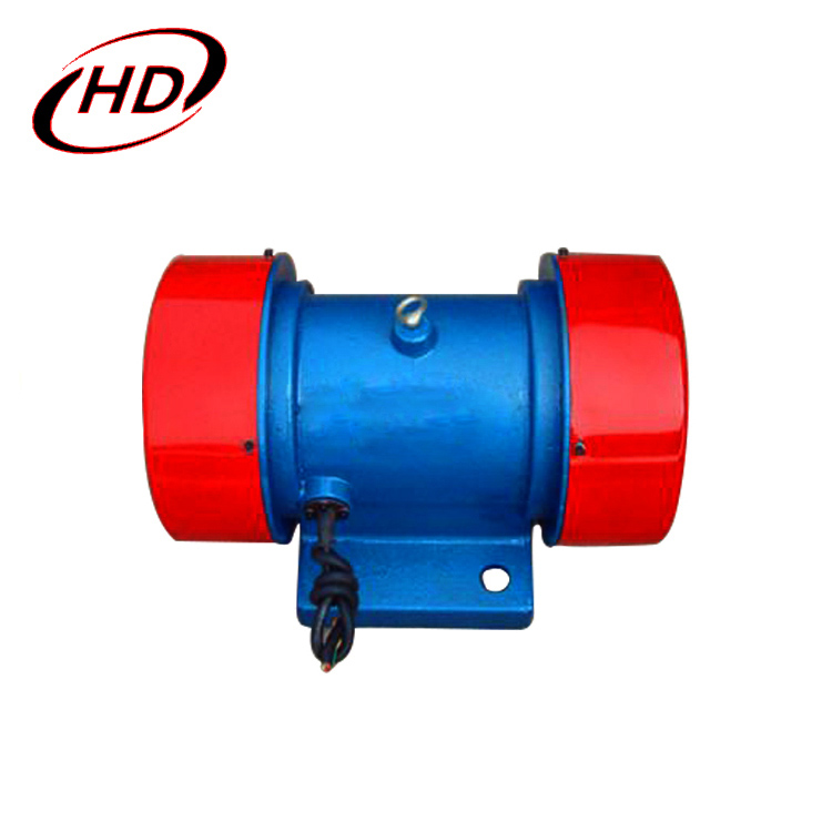 YZO-75-6振動(dòng)電機(jī) 振動(dòng)電機(jī)損壞的常見原因有哪些