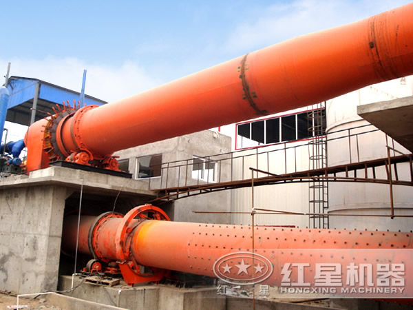 每天200噸的小型石灰窯多少錢一臺(tái)ZQ73