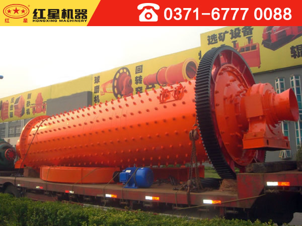 購買干式石灰球磨機的必備功課，您了解多少？w66