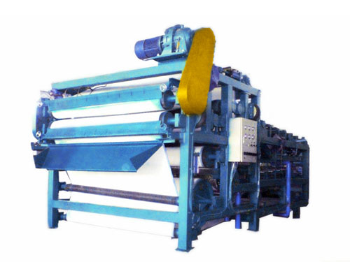 寧夏便宜洗沙場污水處理設(shè)備