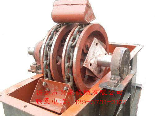 大安皮帶式斗提機(jī)廠